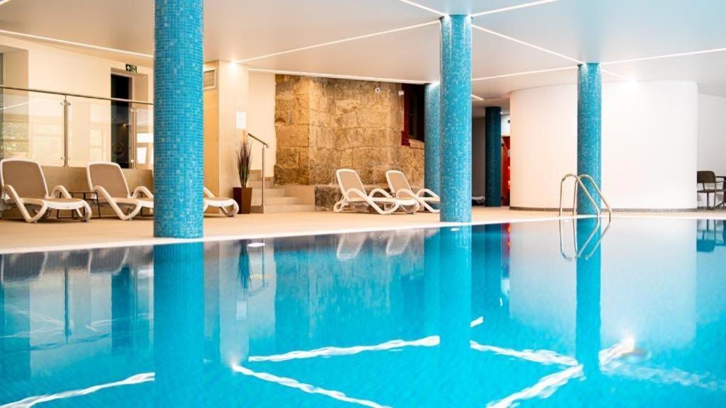 Stone Hill C38 Apart Invest- Z Dostepem Do Basenu, Sauny シクラルスカ・ポレンバ エクステリア 写真