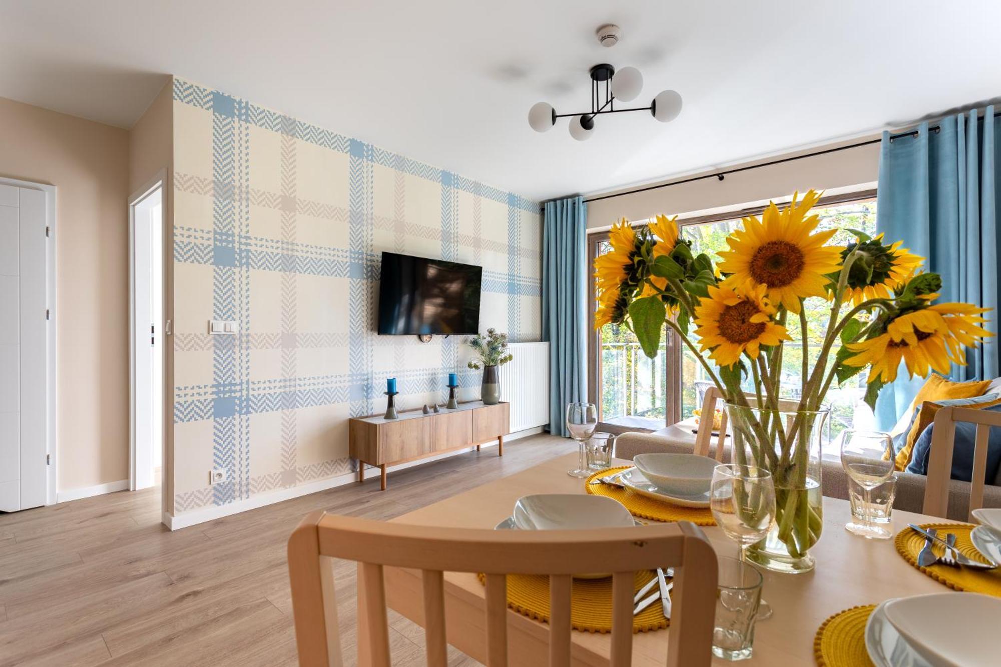 Stone Hill C38 Apart Invest- Z Dostepem Do Basenu, Sauny シクラルスカ・ポレンバ エクステリア 写真
