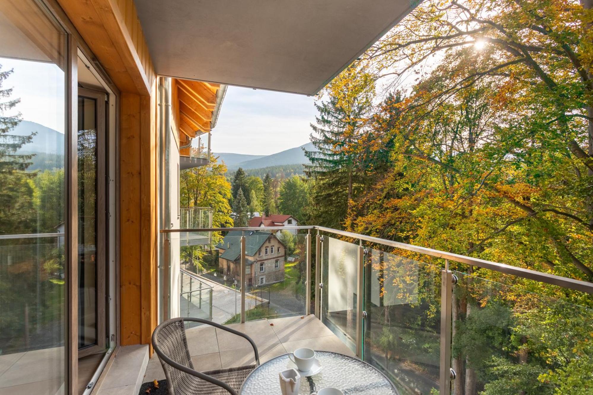 Stone Hill C38 Apart Invest- Z Dostepem Do Basenu, Sauny シクラルスカ・ポレンバ エクステリア 写真