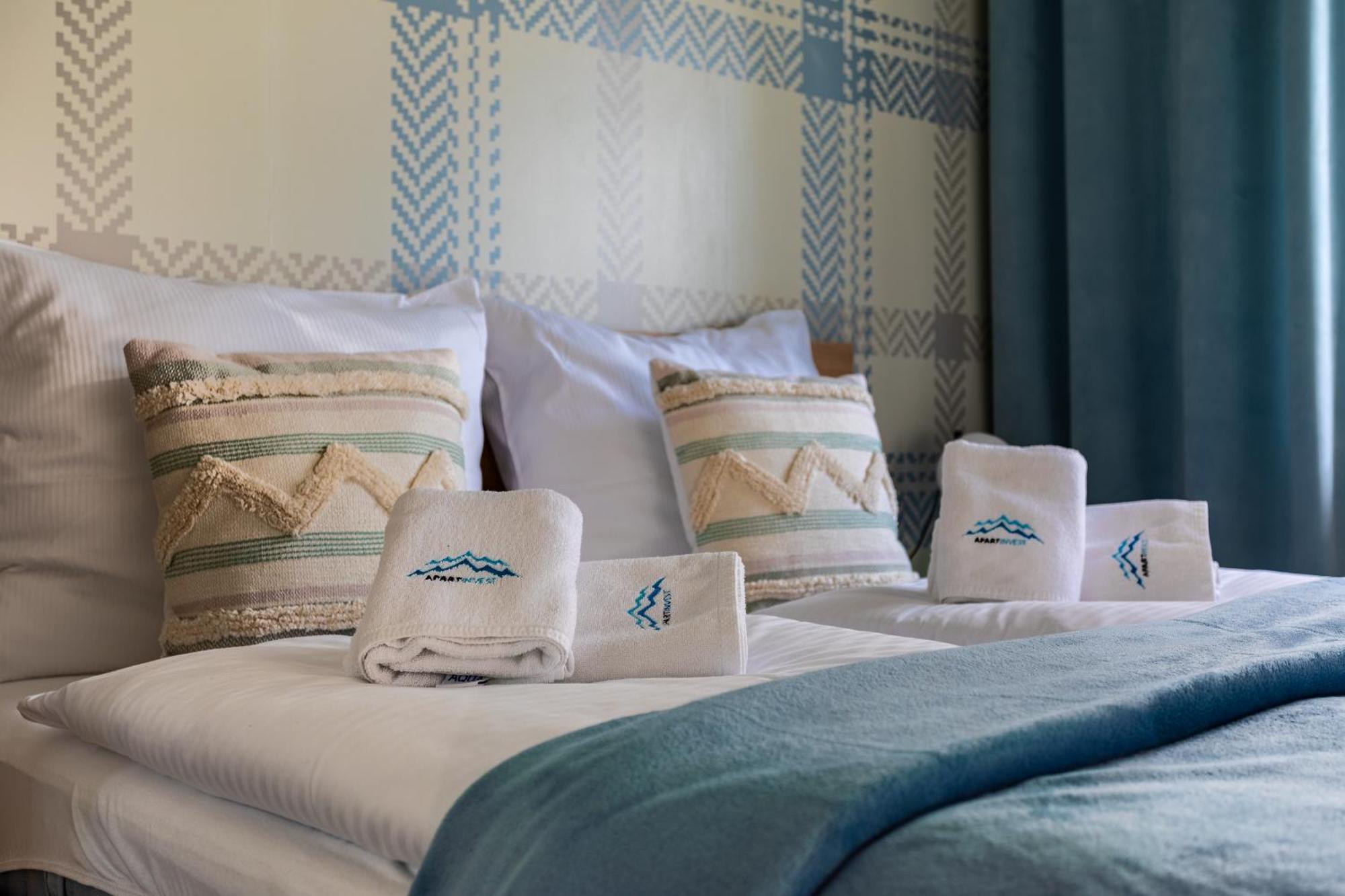 Stone Hill C38 Apart Invest- Z Dostepem Do Basenu, Sauny シクラルスカ・ポレンバ エクステリア 写真