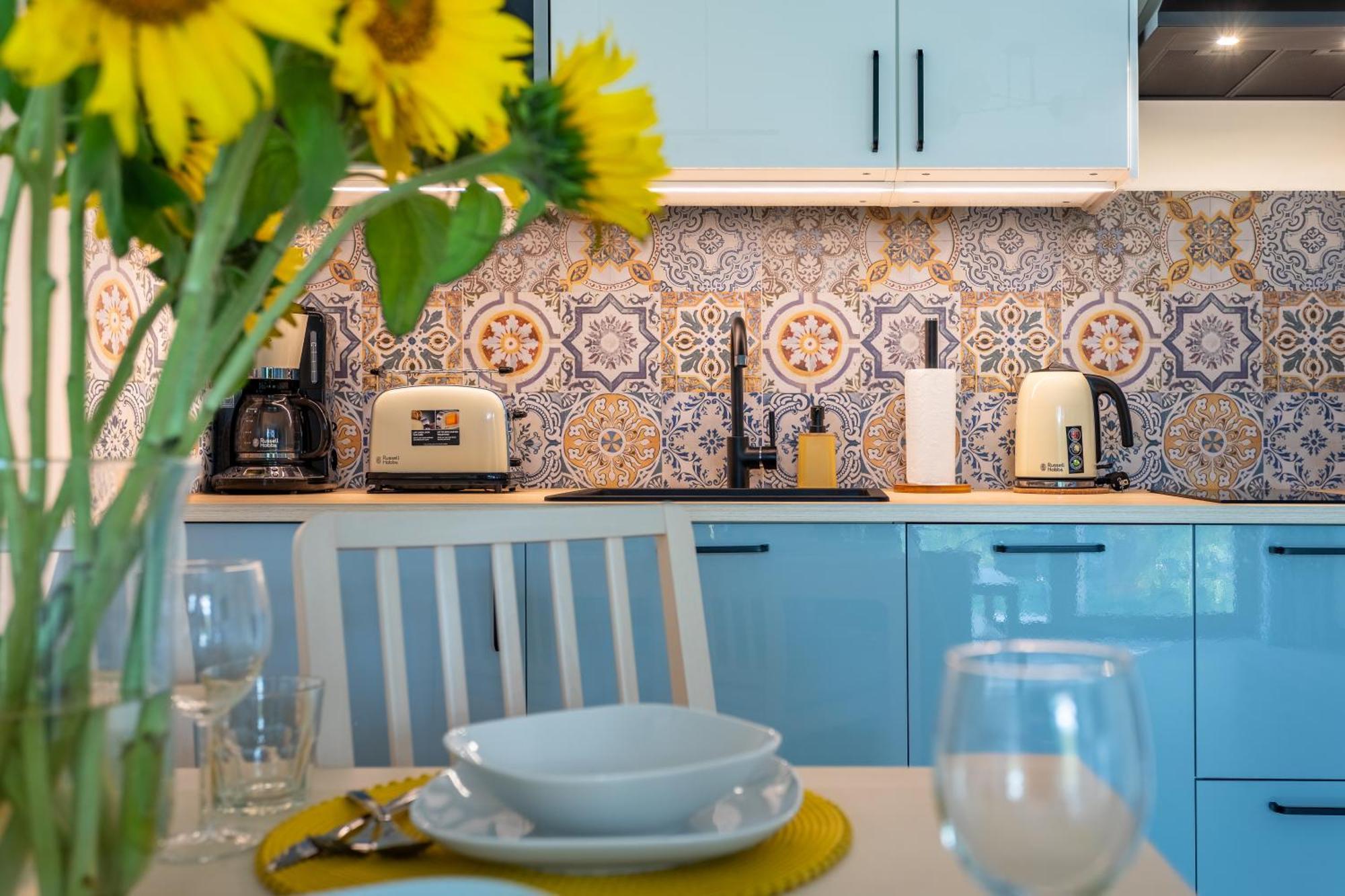 Stone Hill C38 Apart Invest- Z Dostepem Do Basenu, Sauny シクラルスカ・ポレンバ エクステリア 写真